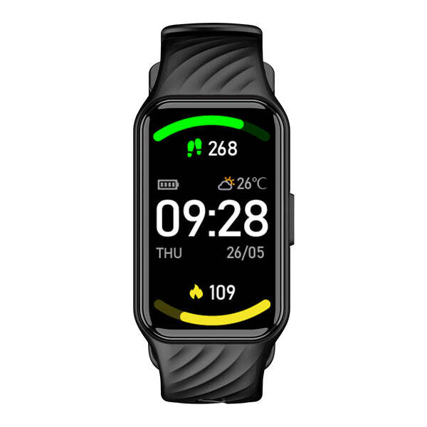 Blackview Watch R10 Black