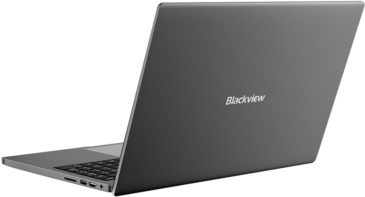 Blackview GamiBook 8 / 16 IPS / Ryzen 7 7735HS / 16GB DDR5 / 512GB SSD / Windows 11 PRO