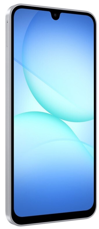 Samsung Galaxy A17 / 6.7 Super AMOLED / Helio G99 / 8GB / 256GB / 5000mAh Grey