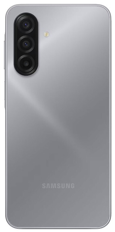 Samsung Galaxy A17 / 6.7 Super AMOLED / Helio G99 / 8GB / 256GB / 5000mAh Grey