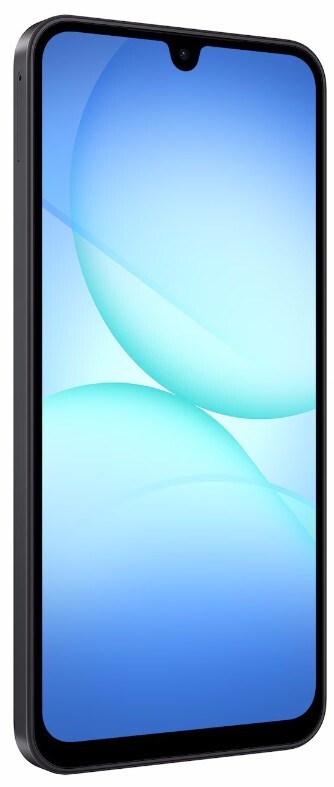 Samsung Galaxy A17 / 6.7 Super AMOLED / Helio G99 / 8GB / 256GB / 5000mAh Black