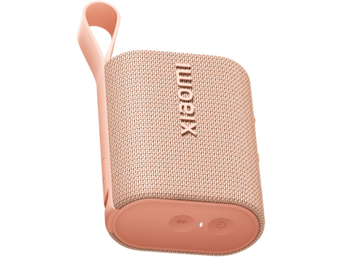 Xiaomi Sound Pocket Pink