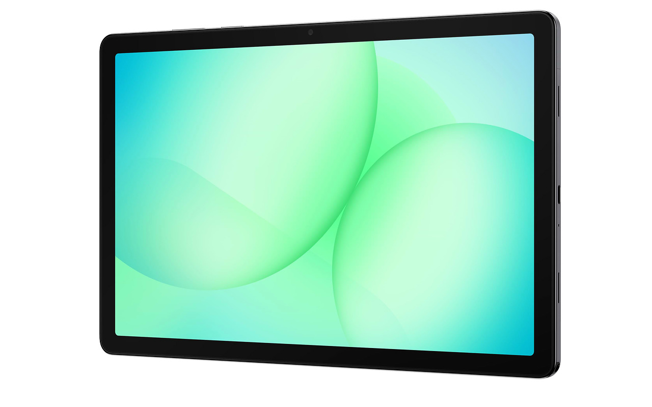 Samsung Galaxy Tab A11+ 5G / 11 TFT / MediaTek Dimensity 7300 / 6GB / 128GB / 7040mAh