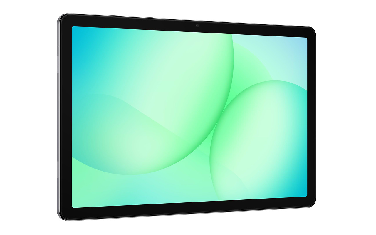 Samsung Galaxy Tab A11+ 5G / 11 TFT / MediaTek Dimensity 7300 / 6GB / 128GB / 7040mAh