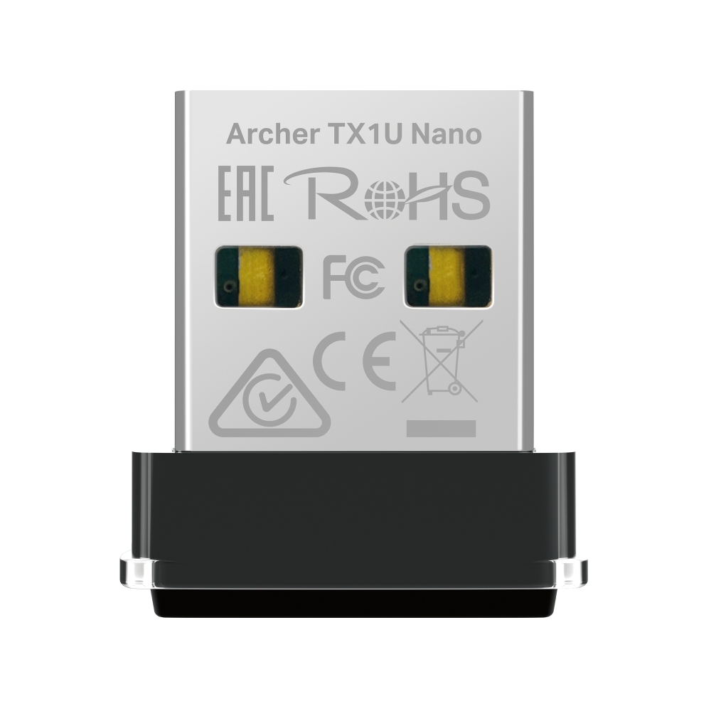 TP-LINK Archer TX1U Nano