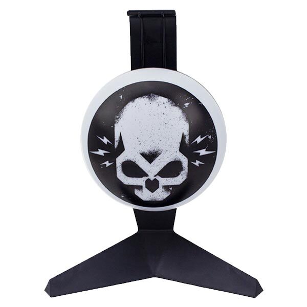 Paladone Warzone Skull Head Light PP9455COD