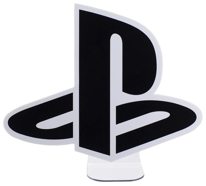 Paladone Playstation Logo Light PP10240PS