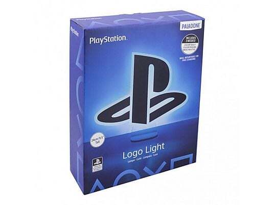 Paladone Playstation Logo Light PP10240PS