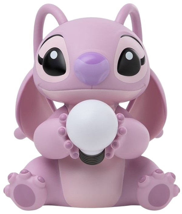 Paladone Disney Stich Angel Light Closed Box PP13519LS