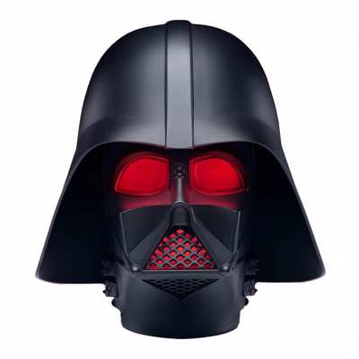 Paladone Star Wars Darth Vader Light with Sound HOME PP9494SW