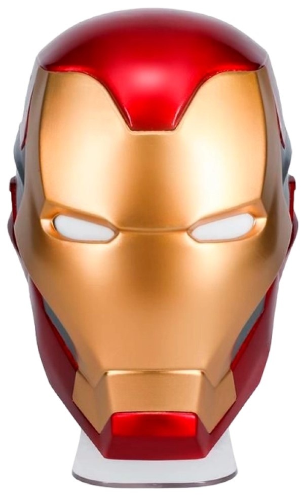 Paladone Marvel Iron Man Mask Light V2 PP11312MSISV2