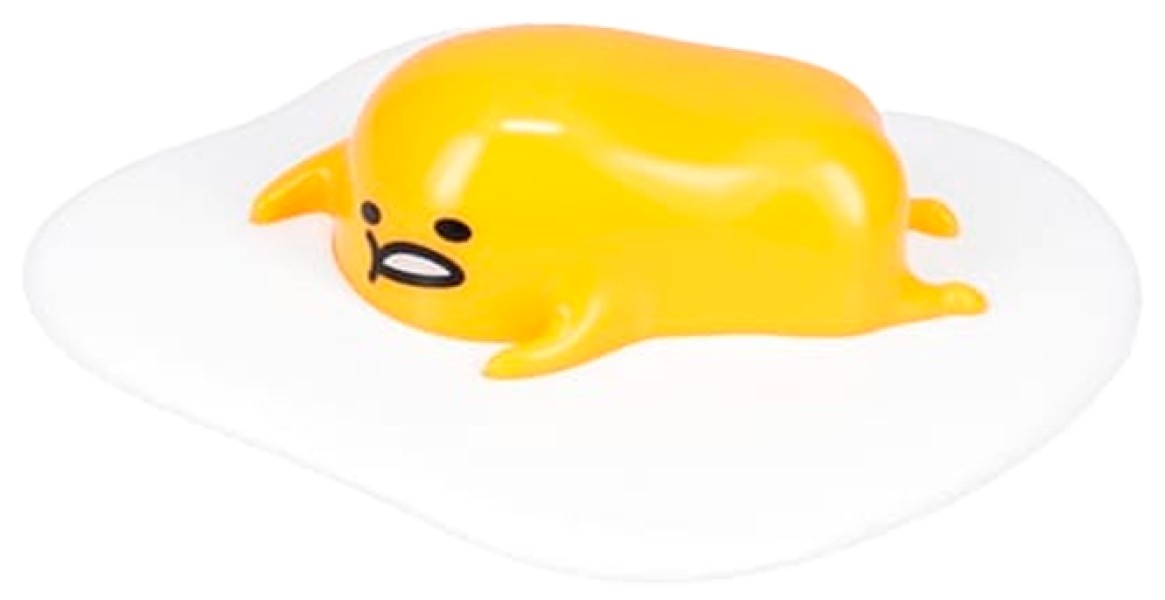 Paladone Gudetama 3D Light PP12897GUD
