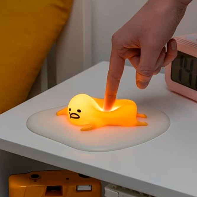 Paladone Gudetama 3D Light PP12897GUD
