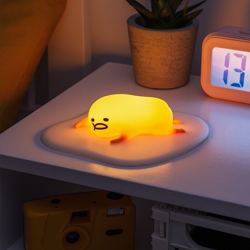 Paladone Gudetama 3D Light PP12897GUD