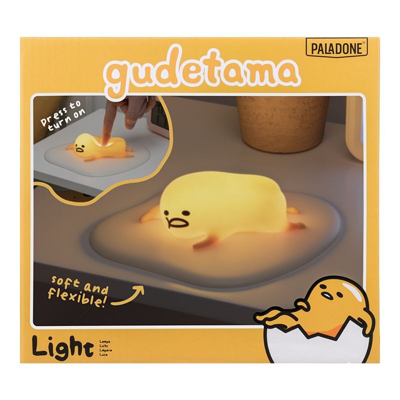 Paladone Gudetama 3D Light PP12897GUD