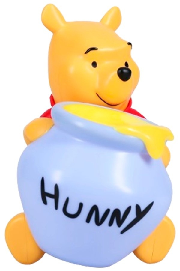 Paladone Disney Winnie the Pooh Light PP11753WP