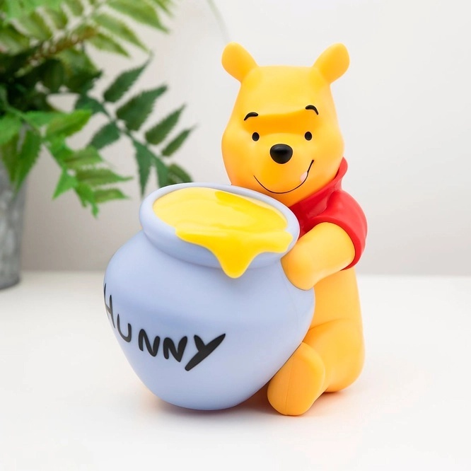 Paladone Disney Winnie the Pooh Light PP11753WP