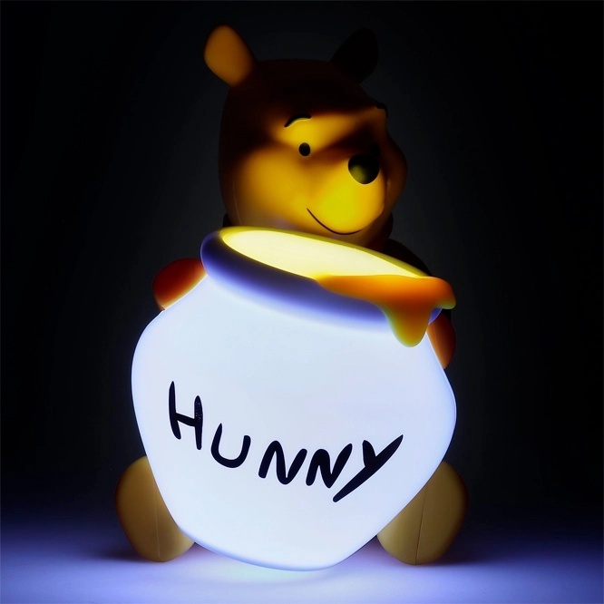 Paladone Disney Winnie the Pooh Light PP11753WP