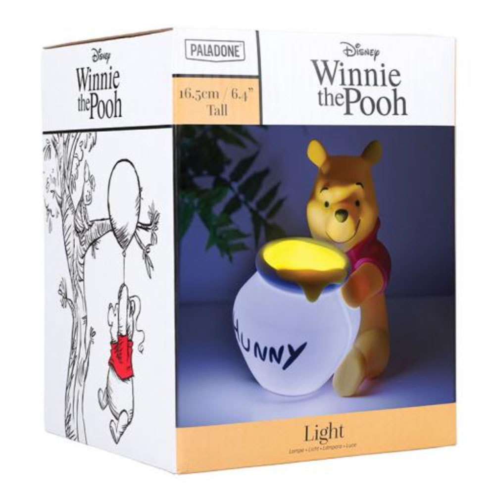 Paladone Disney Winnie the Pooh Light PP11753WP