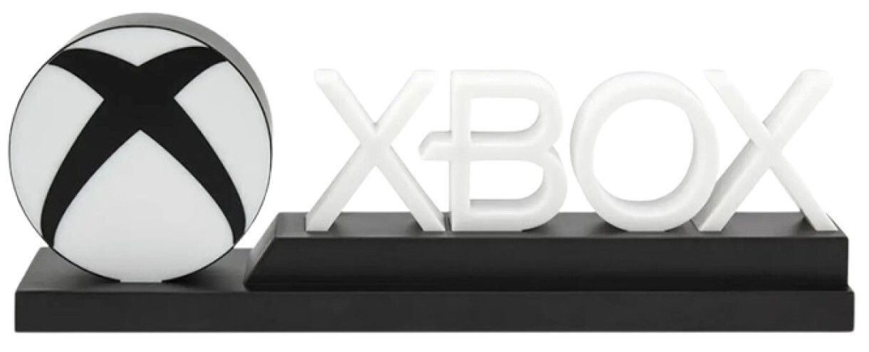 Paladone Xbox Icons Light V2 PP6814XBV2