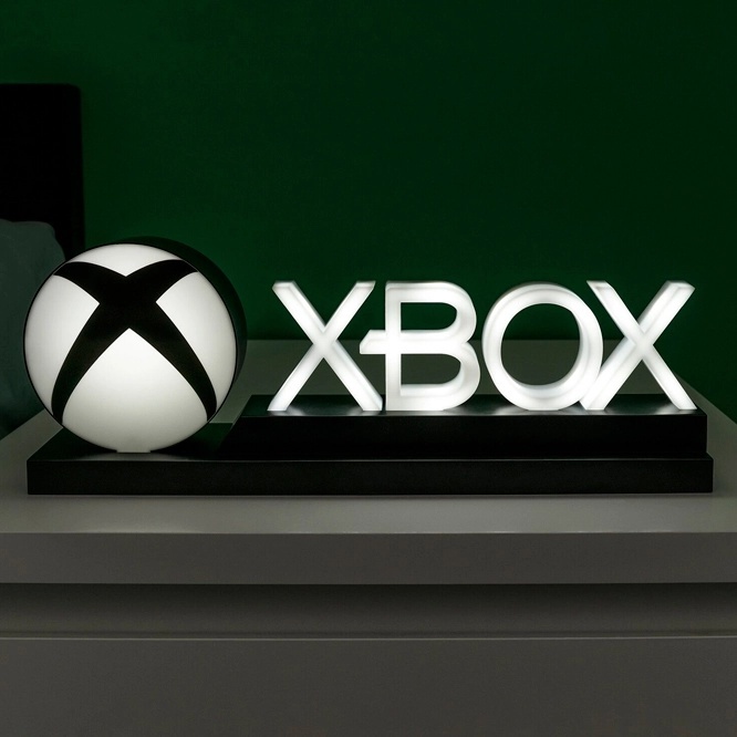 Paladone Xbox Icons Light V2 PP6814XBV2