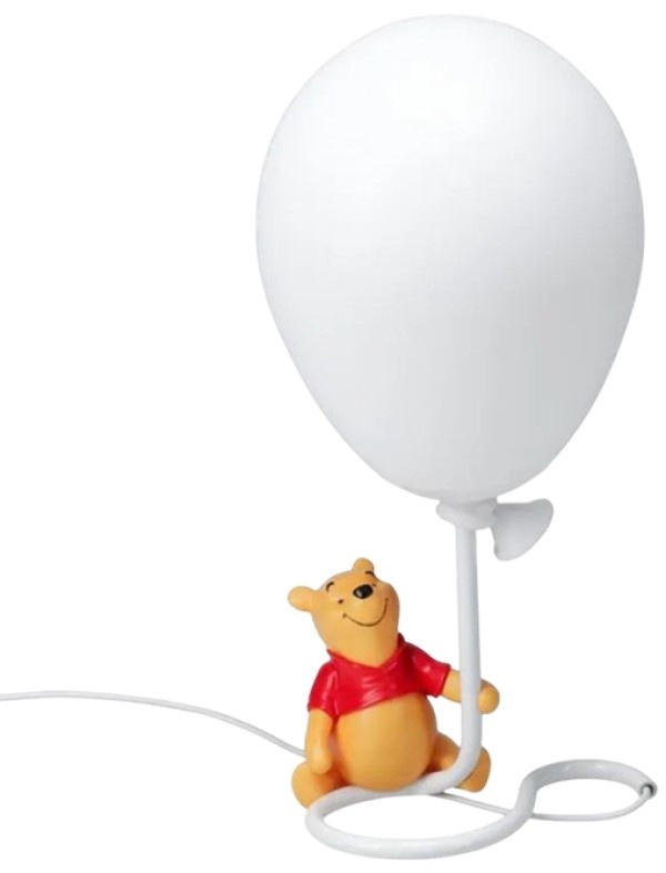 Paladone Disney Winnie the Pooh Balloon Light PP12795WP