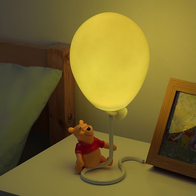 Paladone Disney Winnie the Pooh Balloon Light PP12795WP