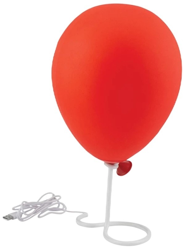Paladone IT Pennywise Balloon Lamp V2 PP6136ITV2