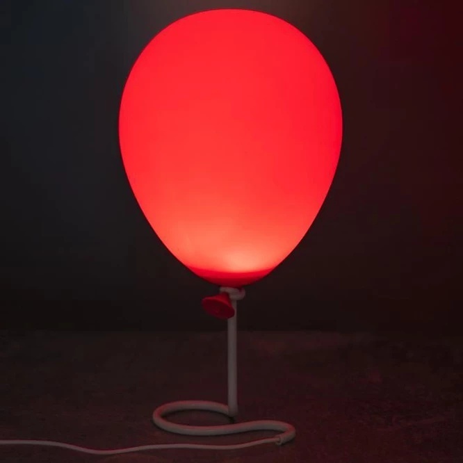 Paladone IT Pennywise Balloon Lamp V2 PP6136ITV2