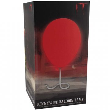 Paladone IT Pennywise Balloon Lamp V2 PP6136ITV2