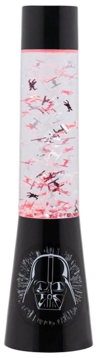 Paladone Star Wars Plastic Flow Lamp Home PP10203SW