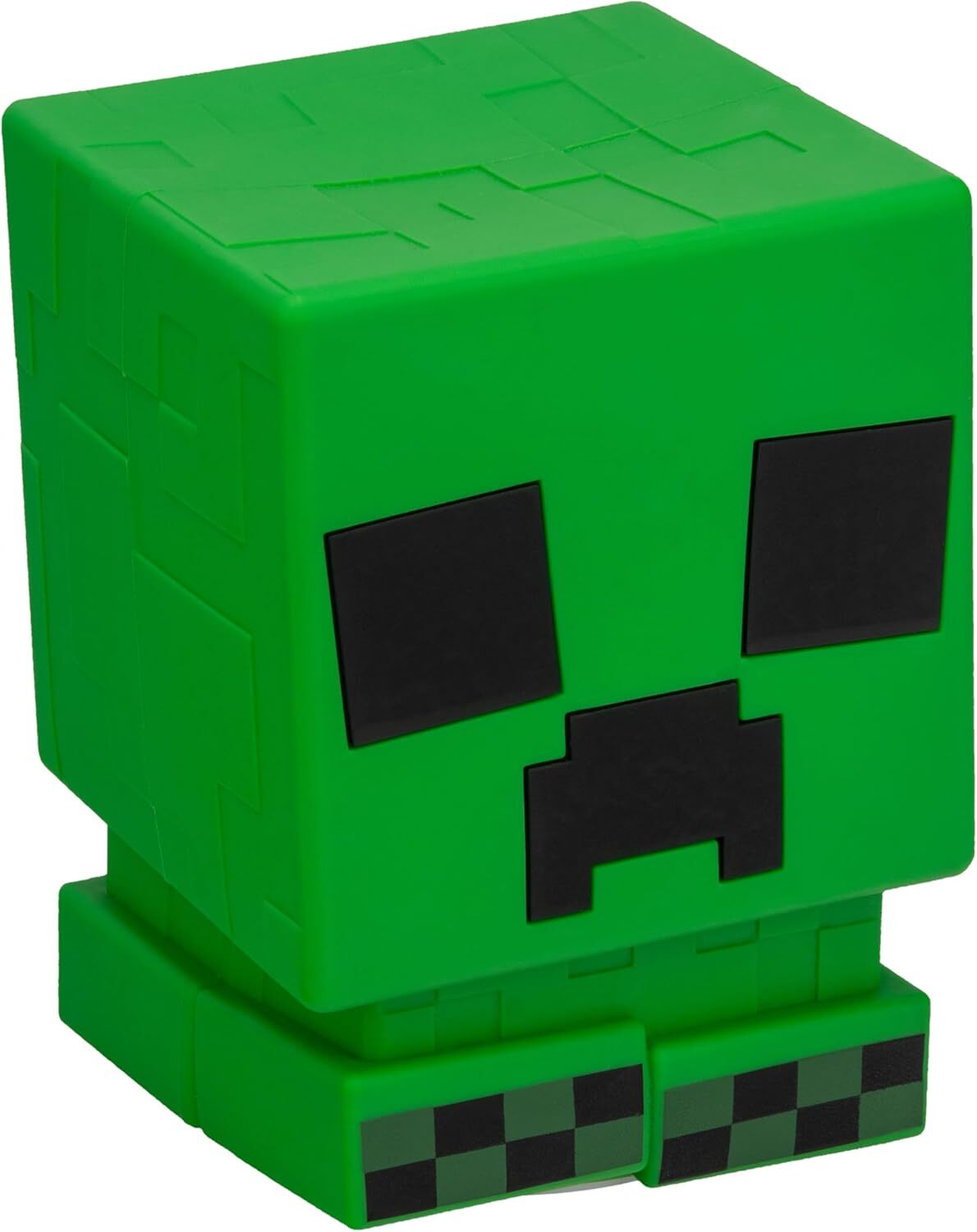 Paladone Creeper SquishyGlo Silicone Light Rechargeable