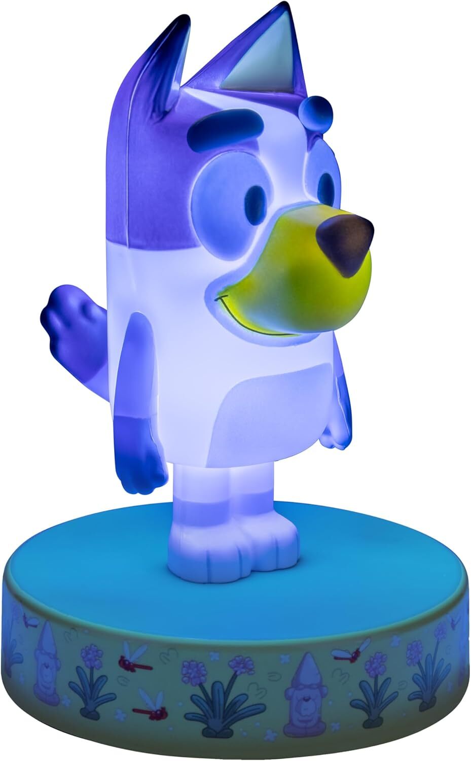 Paladone Bluey Icon Light
