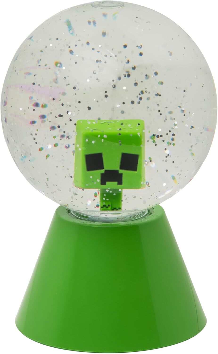 Paladone Minecraft LED Glitter Ball