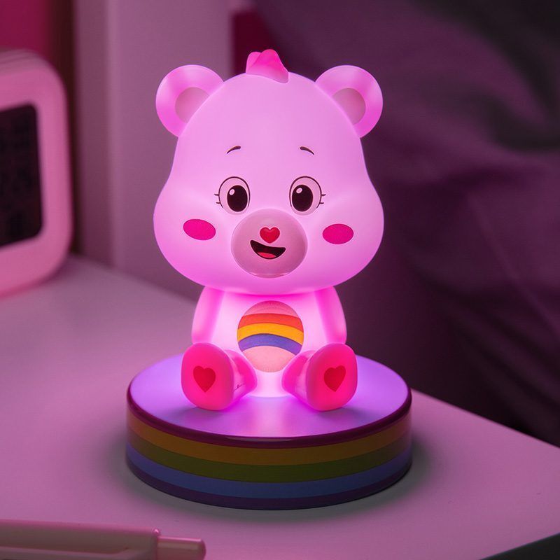 Paladone Care Bears Icon Light