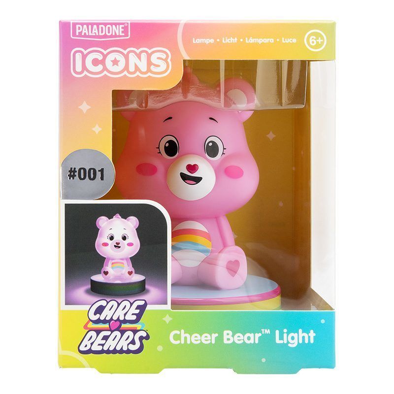 Paladone Care Bears Icon Light