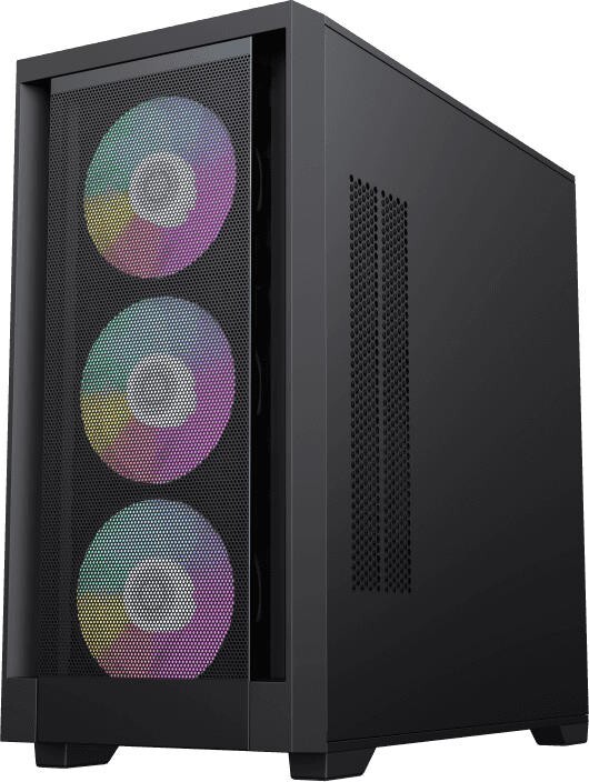 OEM Navigator PC10807 / Core i5-12400F / 16GB DDR4 / 1TB SSD / GeForce RTX 5050 8GB / PSU 700W