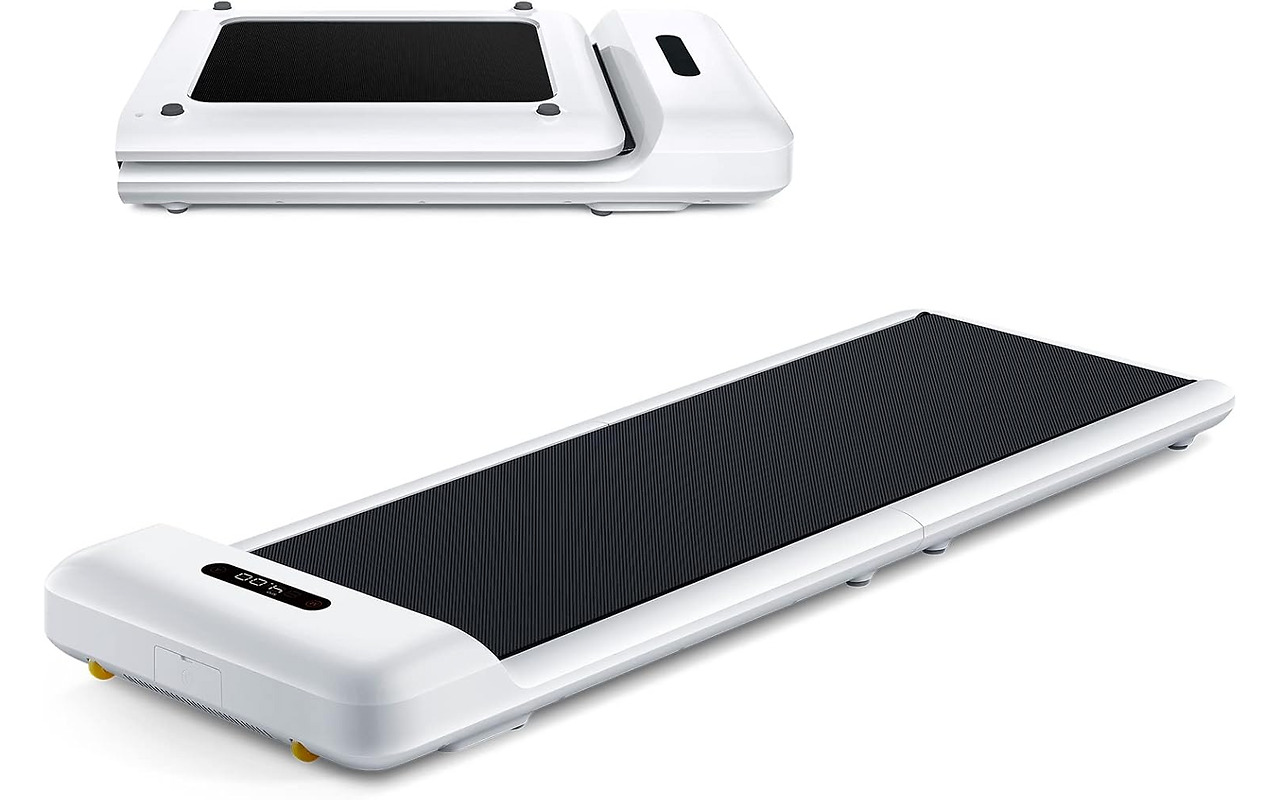 KingSmith Walkingpad Treadmill C2 White