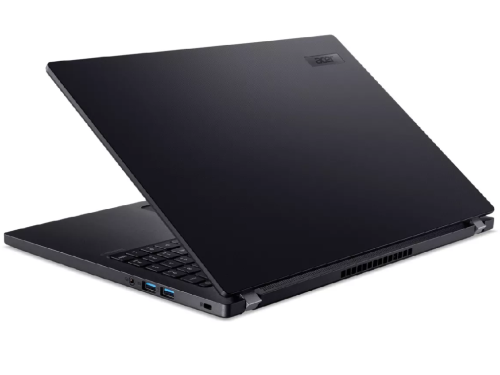 Acer Travel Mate TMP215-54-383B / 15.6 FullHD IPS / Core i3-1215U / 16GB DDR4 / 256GB M.2 SSD + 256GB SSD SATA / Windows 11 PRO