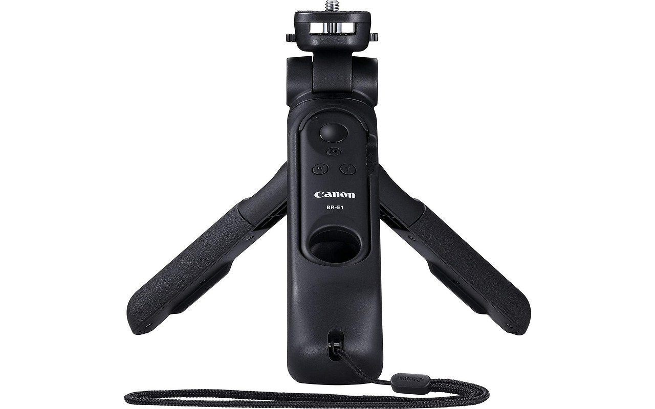 Canon PowerShot G7 X Mark III + Vlogger Kit