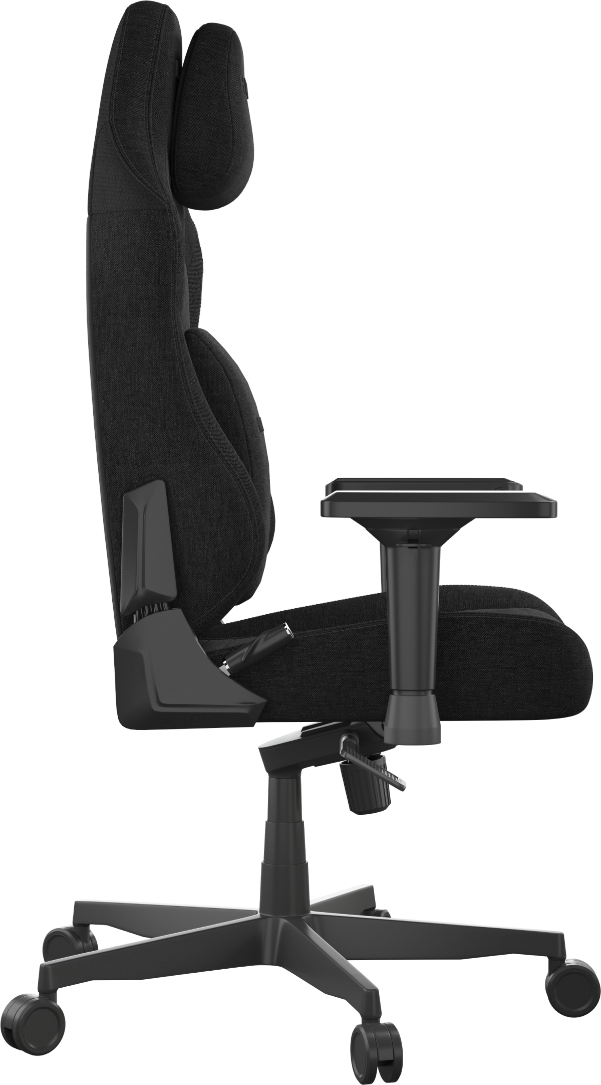 HATOR Darkside 3L PRO Fabric HTC3210L