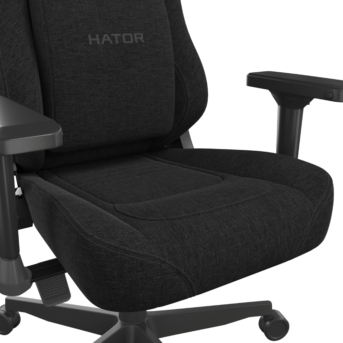 HATOR Darkside 3L PRO Fabric HTC3210L
