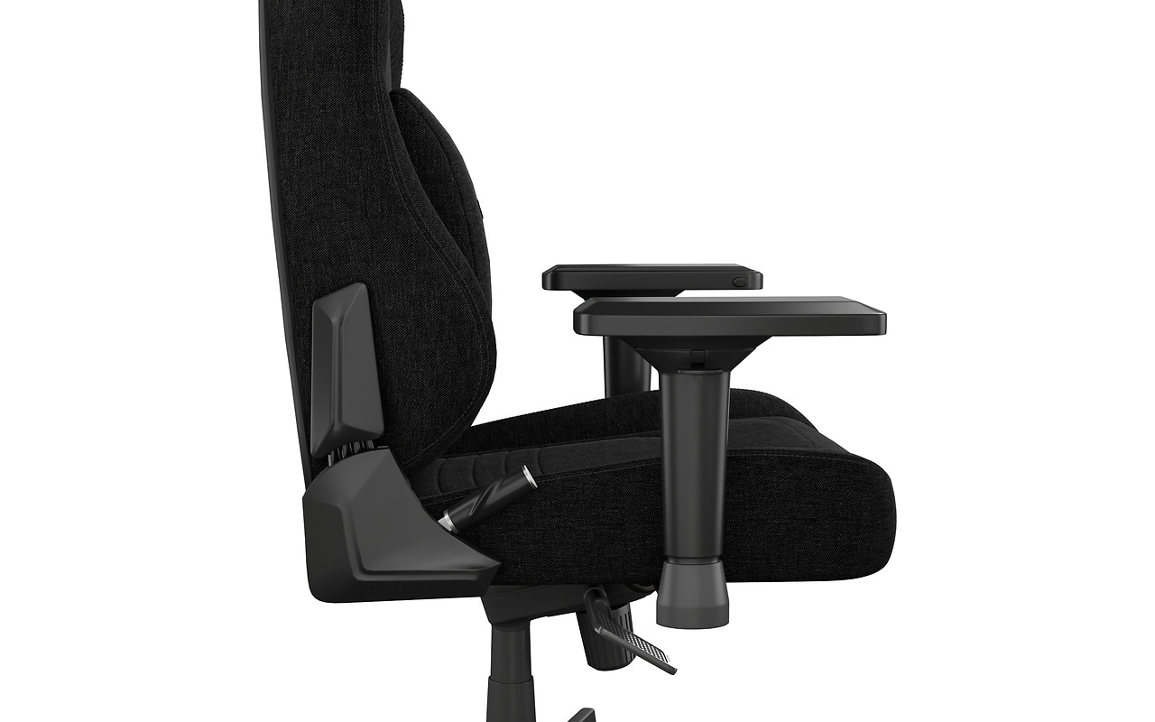 HATOR Darkside 3L PRO Fabric HTC3210L