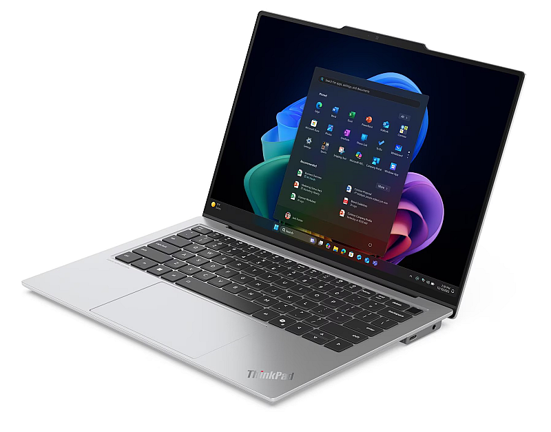 Lenovo ThinkPad X9-14 Gen 1 / 14 OLED 2.8K / Core Ultra 7 258V / 32Gb  LPDDR5X / 1TB SSD / Windows 11 Pro White