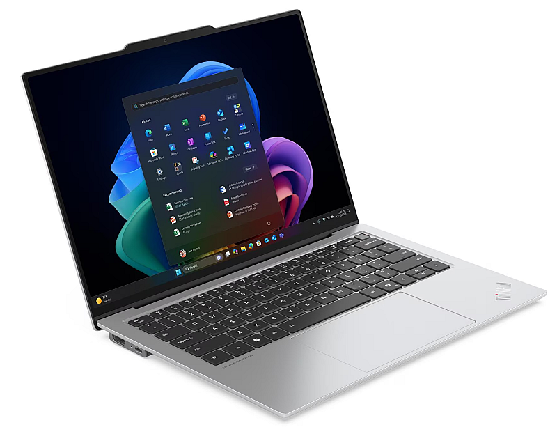 Lenovo ThinkPad X9-14 Gen 1 / 14 OLED 2.8K / Core Ultra 7 258V / 32Gb  LPDDR5X / 1TB SSD / Windows 11 Pro White