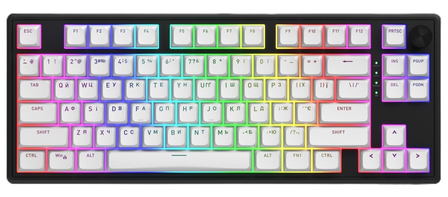 HATOR Skyfall 80 HTK3180 / UA