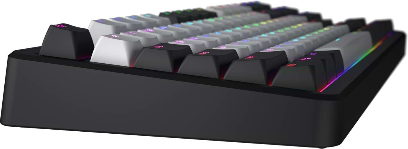 HATOR Rockfall 3 Mecha TKL / UA Black