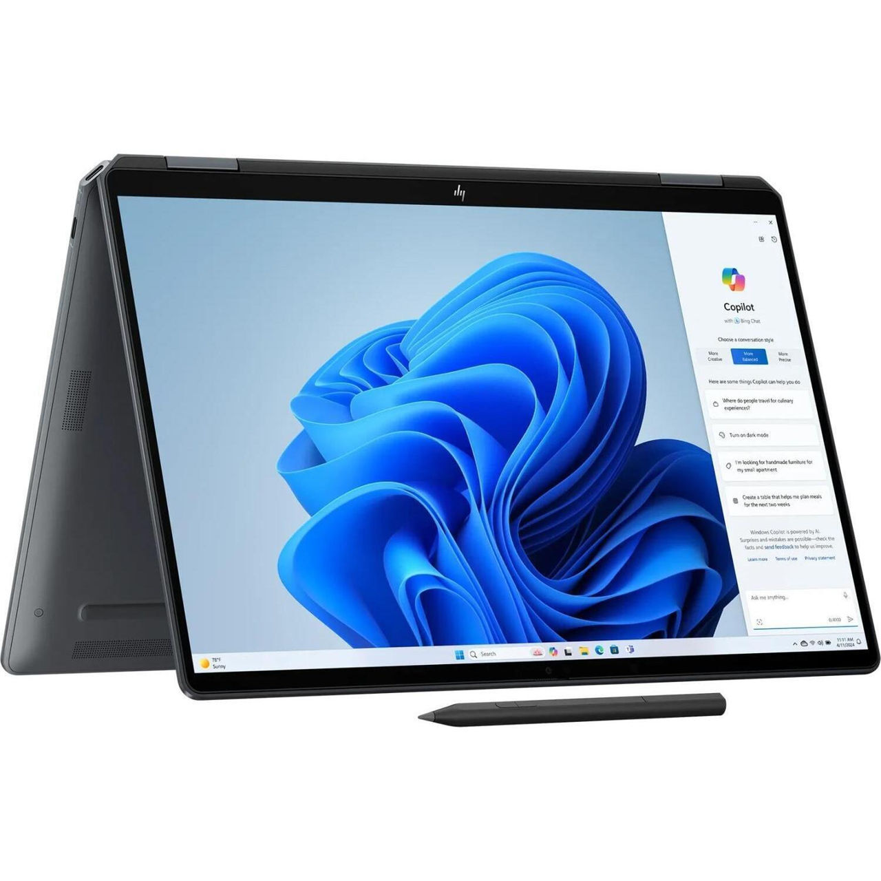 HP OmniBook Ultra Flip 14-fh0000ci