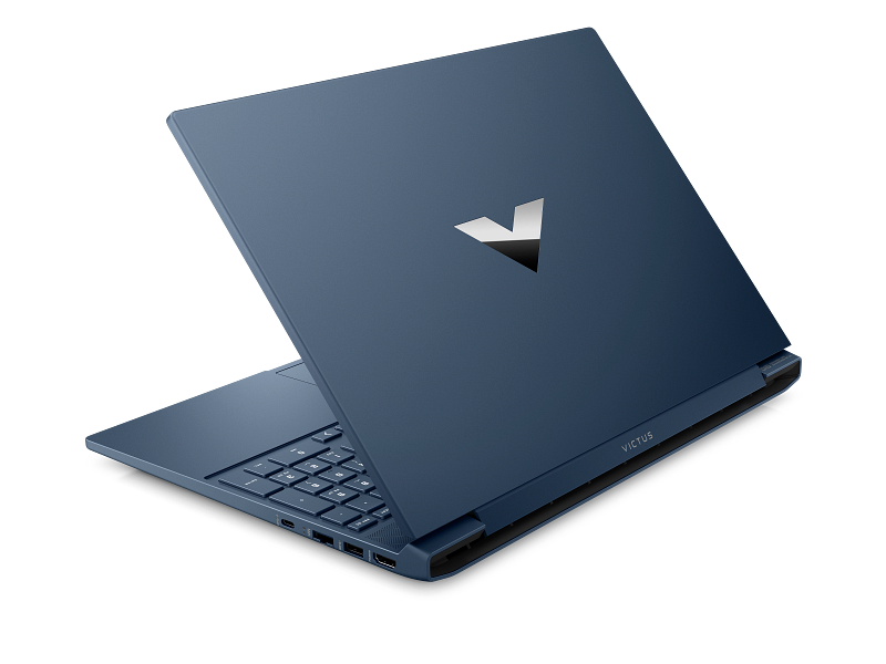 HP Victus Gaming 15-fa2121ci / 15.6 FullHD IPS Core 5 210H / 16GB DDR5 / 512GB SSD / GeForce RTX 5050 8GB