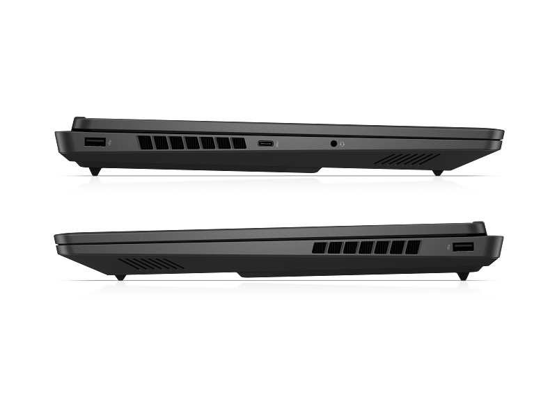 HP OMEN Gaming 16-ap0013ci / 16 2K IPS / Ryzen AI 5 340 / 24GB DDR5 / 512GB SSD / GeForce RTX 4050 6GB